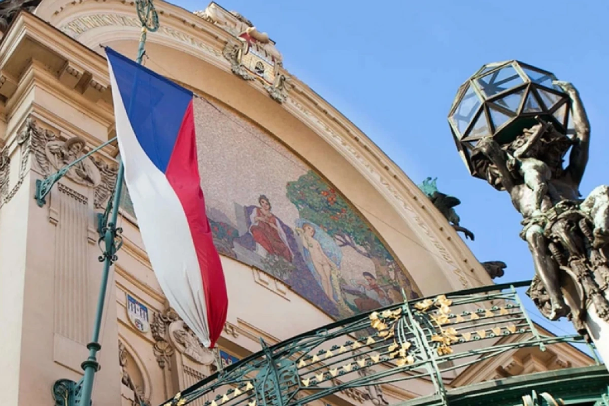 Çexiyada Nazirlər Kabinetinin istefası gözlənilir