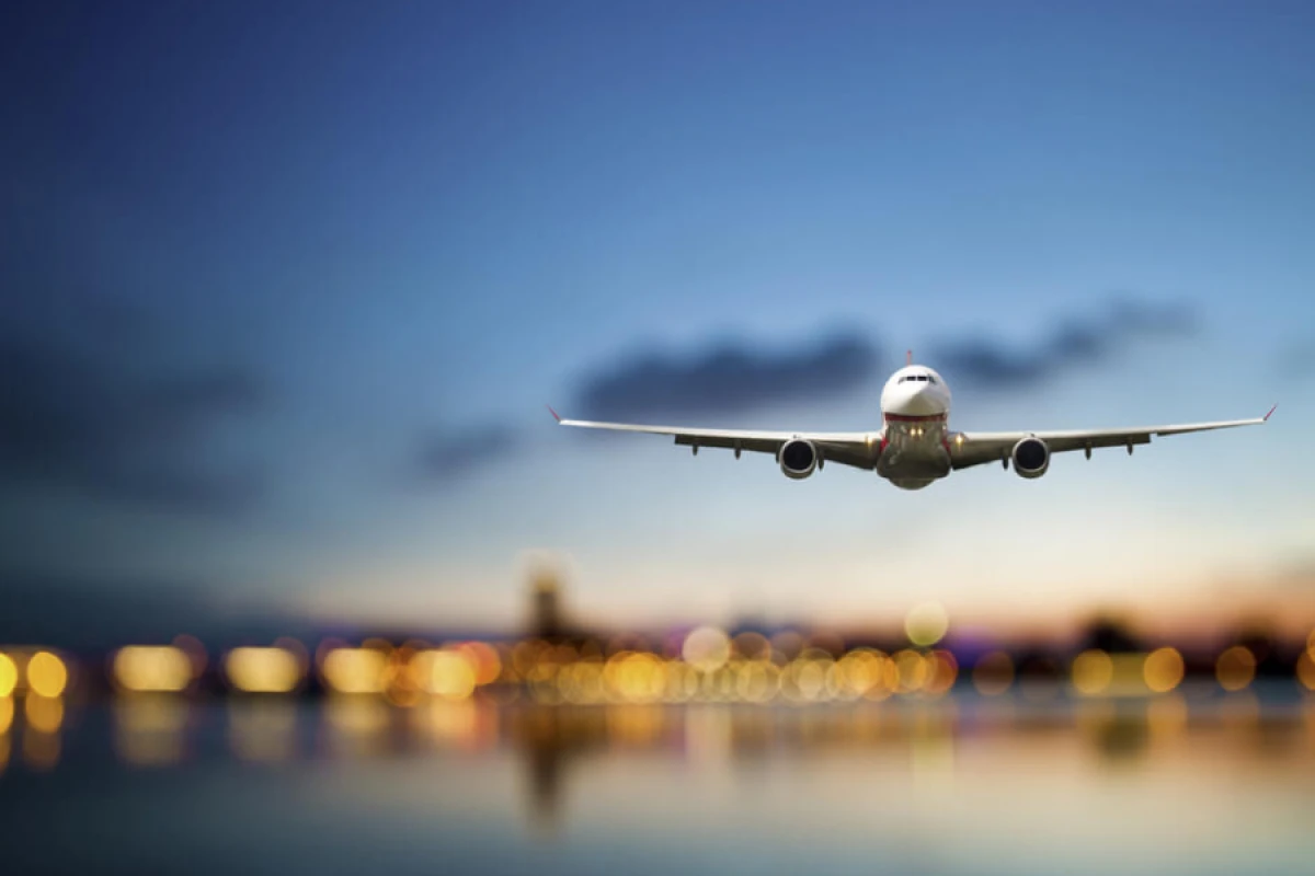 ABŞ hava nəqliyyatını 10 faiz azaldacaq