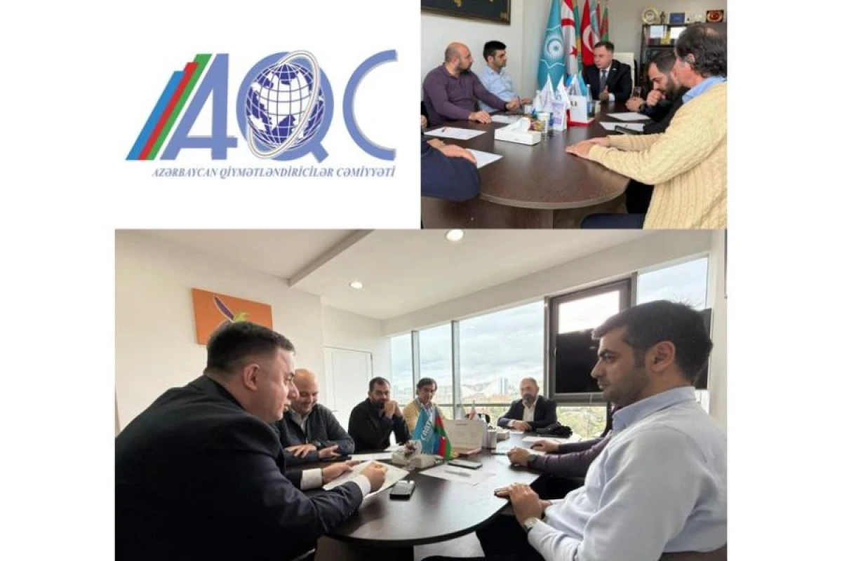 Azərbaycanda [[Milli Qiymətləndirmə Standartları]] hazırlanacaq