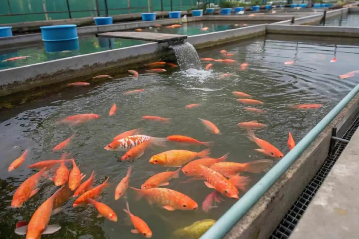 Balıqçılıq və Akvakultura Mərkəzinə dövlət büdcəsindən [[vəsait ayrıldı]]