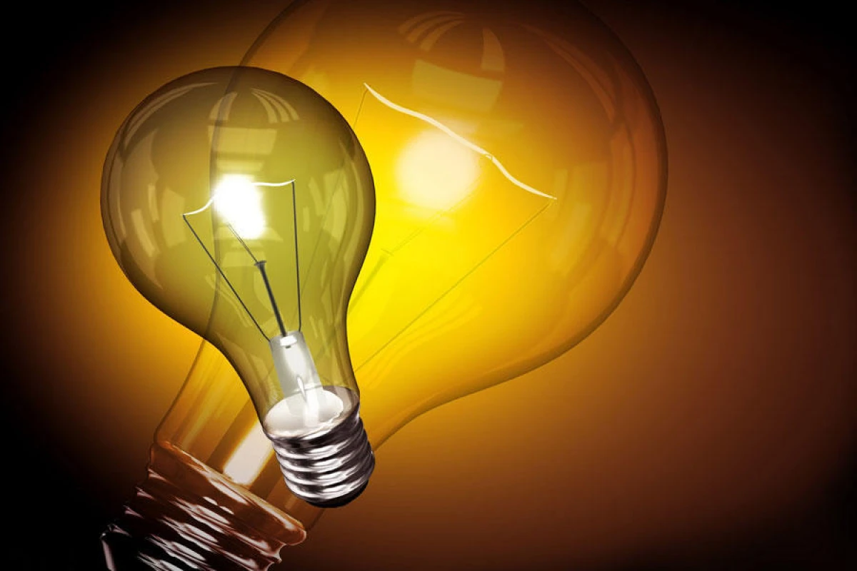 Sabah Sədərəyin bəzi ərazilərində işıq olmayacaq