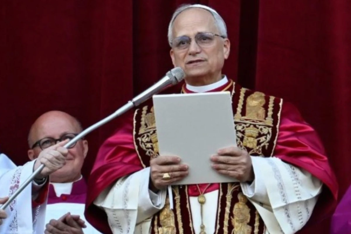 [[Roma papasının]] Türkiyə səfərinin detalları açıqlandı