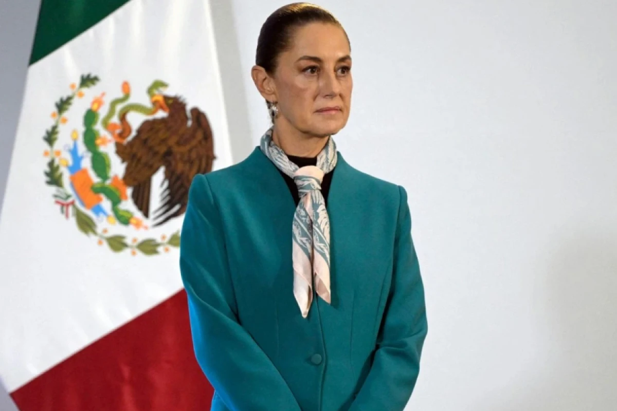 Meksika Prezidenti [[ABŞ-yə xəbərdarlıq etdi]]