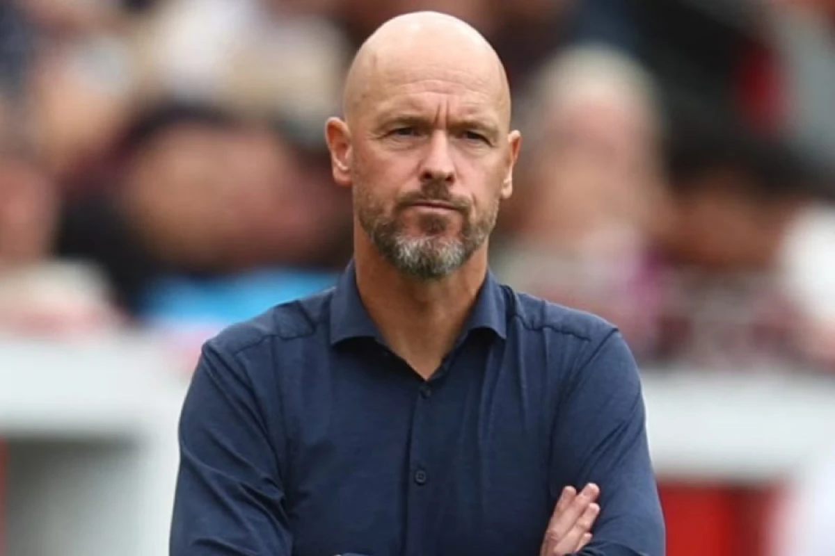 [[Erik ten Haq]] “Ayaks”ın radarına düşdü