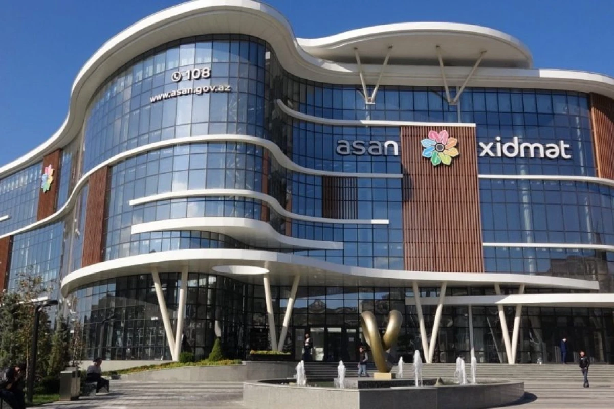"ASAN xidmət" və "ASAN kommunal" mərkəzləri [[noyabrın 8 və 9-da işləməyəcək]]