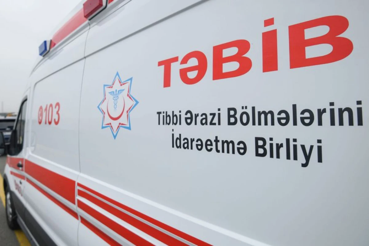 [[TƏBİB:]] Vətən müharibəsi iştirakçılarına 206 mindən çox tibbi xidmət göstərilib