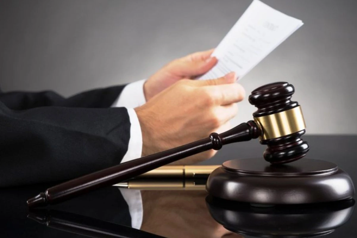 Tural Sadıqlı, Qurban Məmmədov və digərlərinin cinayət işi [[məhkəmə baxışına verildi]]