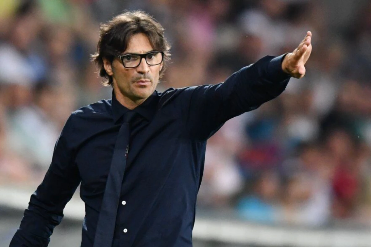 [[“Fiorentina”]] yeni baş məşqçisini seçdi