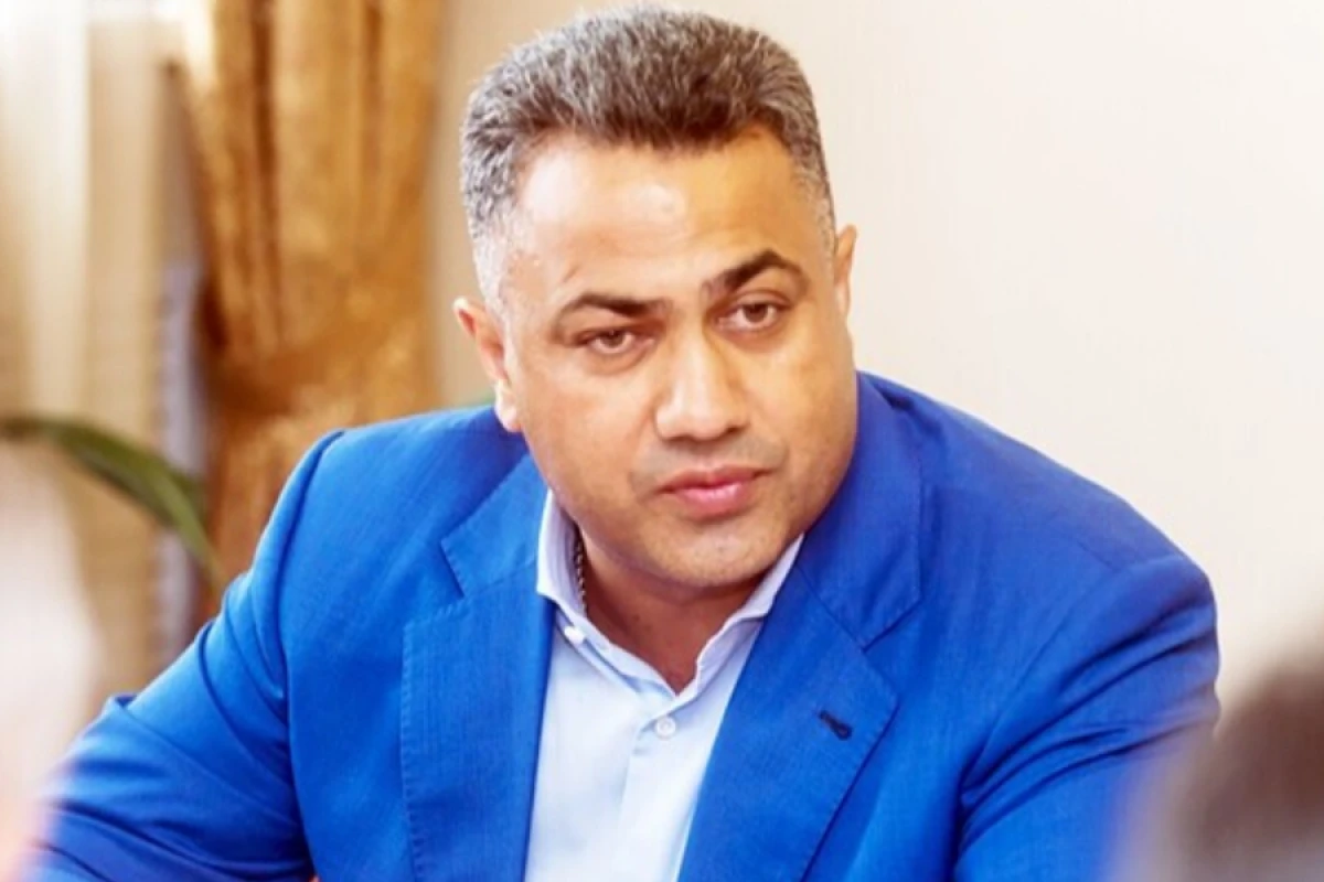 RFS-dən sərt cəza [[— ömürlük uzaqlaşdırma]]