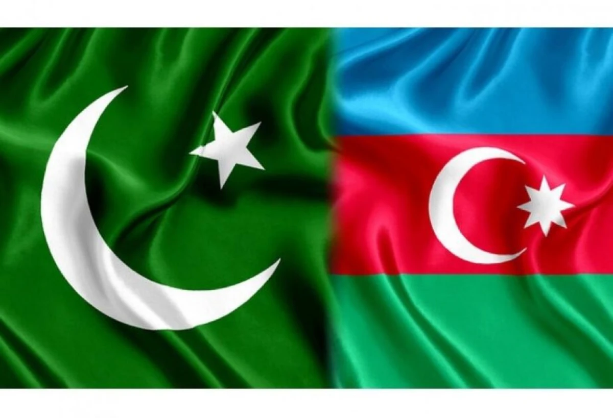 [[İmran Bhatti:]] "Orta Dəhliz Pakistan–Azərbaycan əməkdaşlığında yeni imkanlar açır"