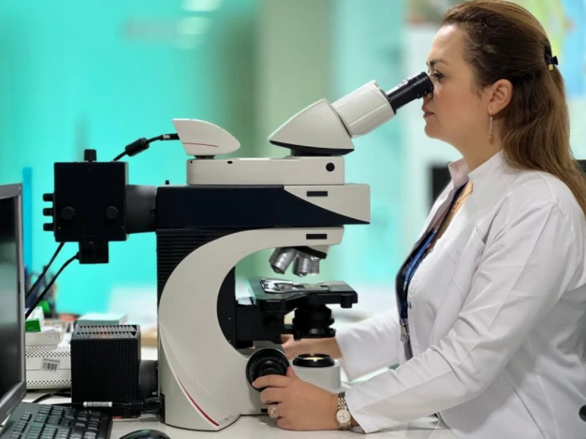 [[Radiasiya diaqnostika üsulları:]] Hansı təhlükəlidir, hansı təhlükəsiz?