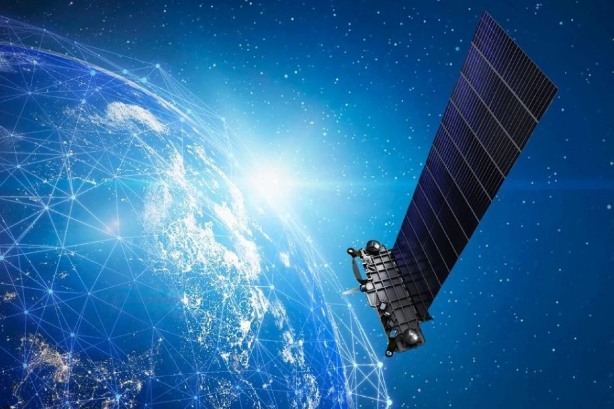 Çin orbitə [[üç peyk]] göndərdi