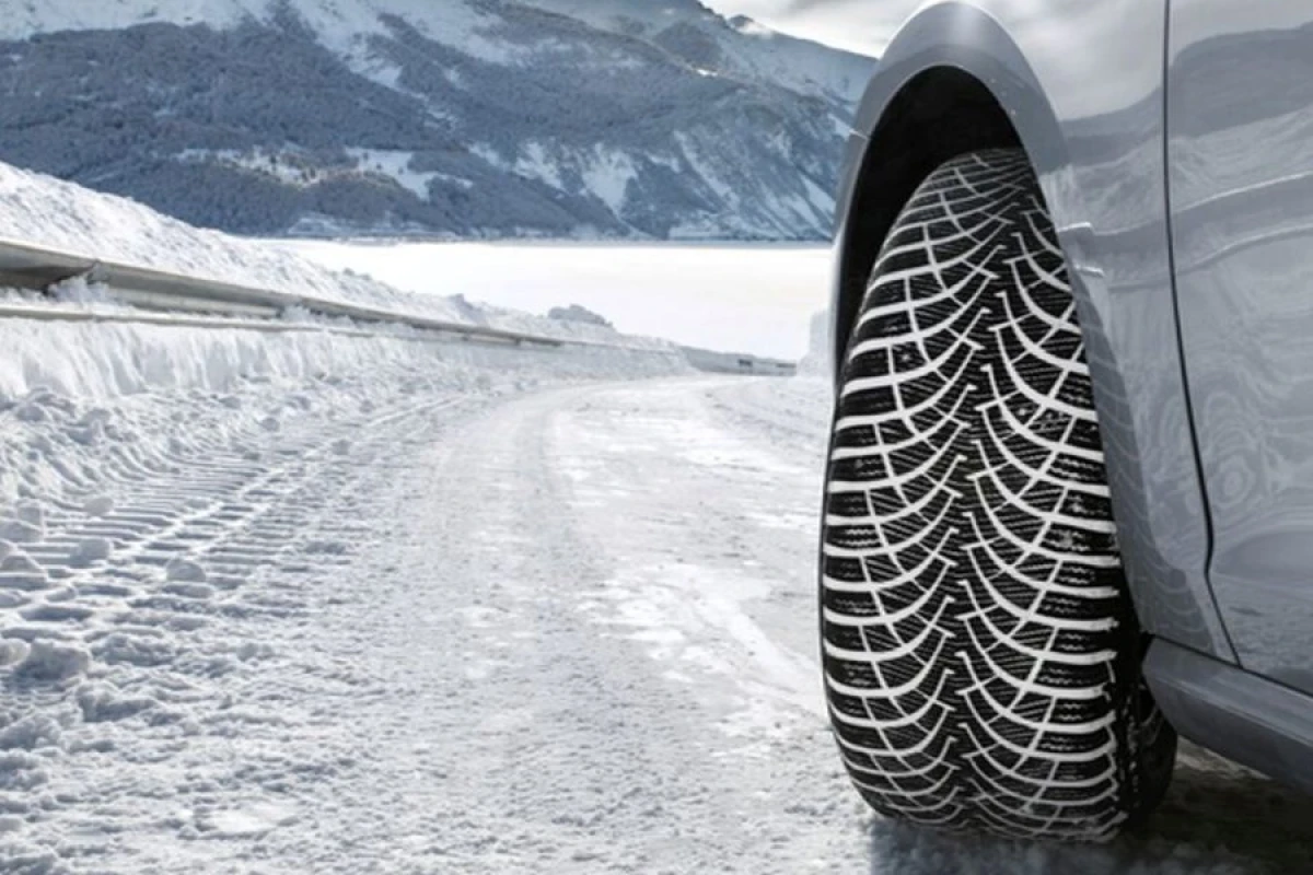 Qışda təkərlərin [[ömrü necə azalır?]]