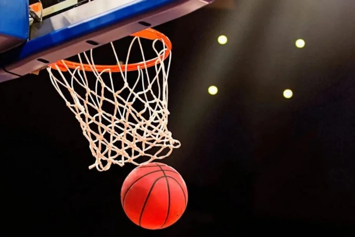 Azərbaycan Basketbol Liqasında [[VI turun daha bir matçı keçirildi]]