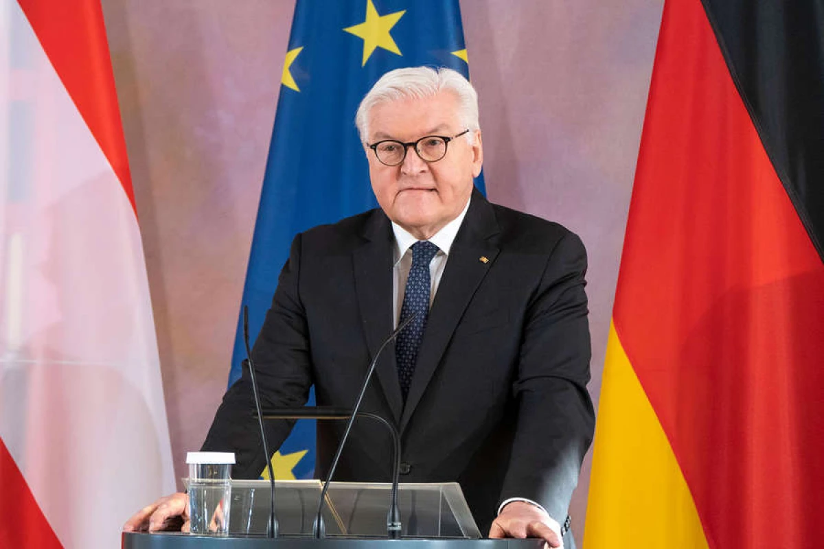 [[Ştaynmayer:]] “Demokratiyaya bu qədər böyük təhdid heç vaxt olmamışdı”