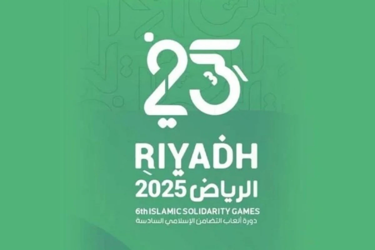 [[VI İslam Həmrəyliyi Oyunları:]] İdmançılarımız beş növdə mübarizə aparacaqlar