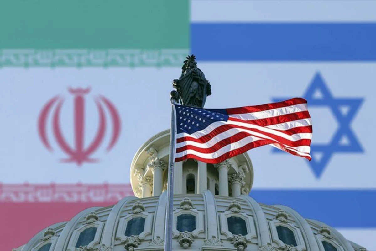 [[İsrail sərhədində gərginlik:]] ABŞ “Hizbullah”ın tərksilahı üçün Livana dəstək verməyə hazırdır