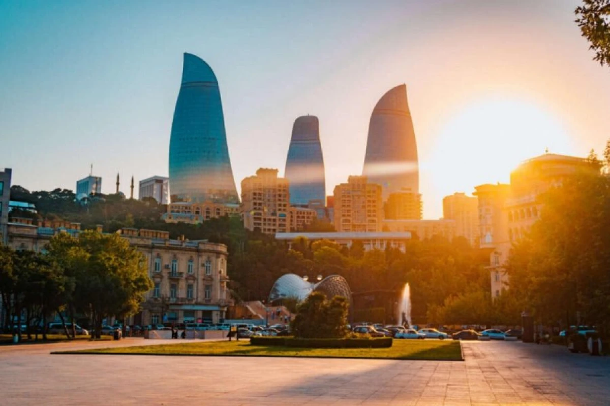 Sabahın hava proqnozu [[açıqlandı]]