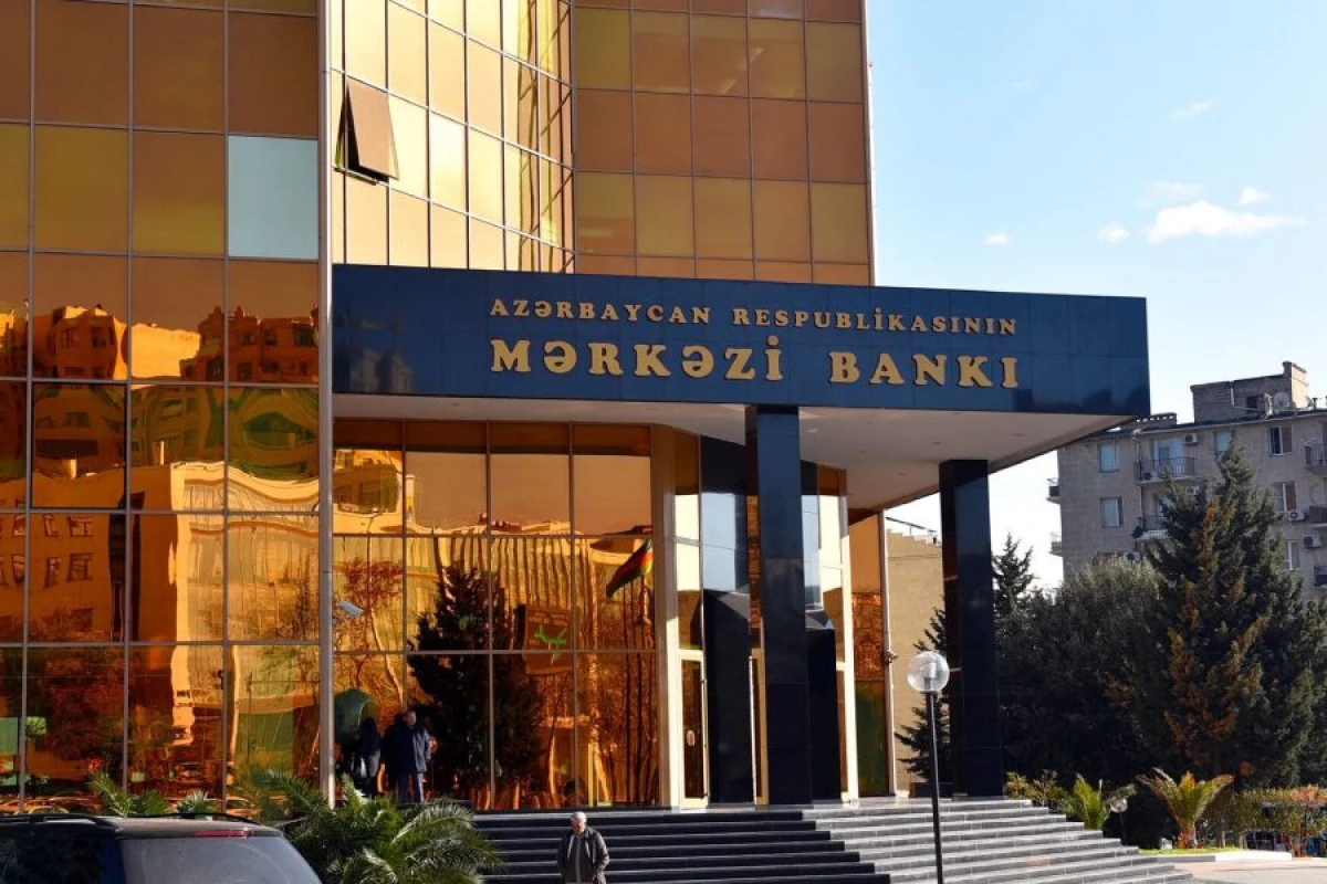 Mərkəzi Bank əmək bazarı üzrə [[sorğular aparacaq]]