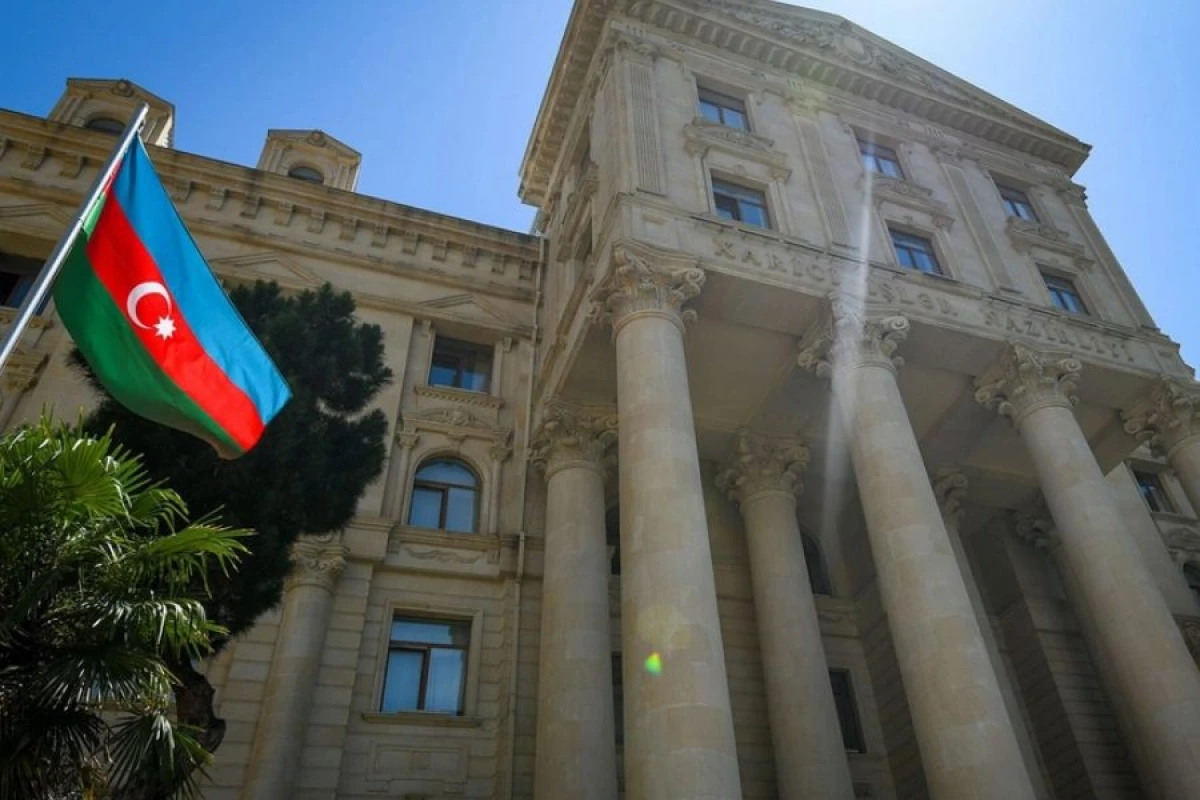 [[Azərbaycan XİN]] Atatürkün vəfatının ildönümü ilə bağlı paylaşım etdi