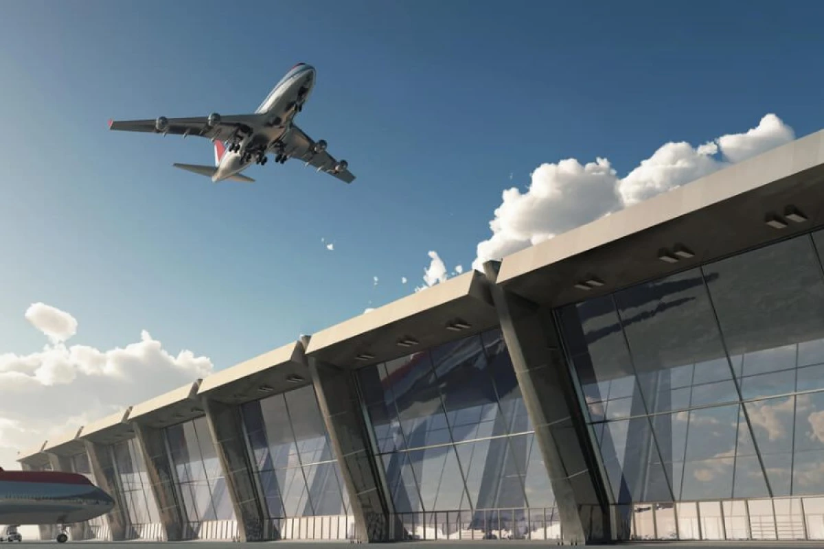 ABŞ-də 12 hava limanına şəxsi təyyarələrin uçuşu [[dayandırıldı]]