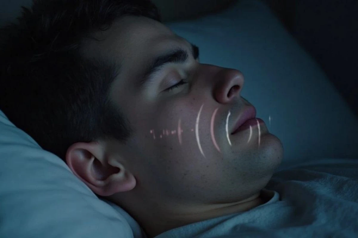 Xoruldamaq sağlamlıq üçün [[zərərlidir]]