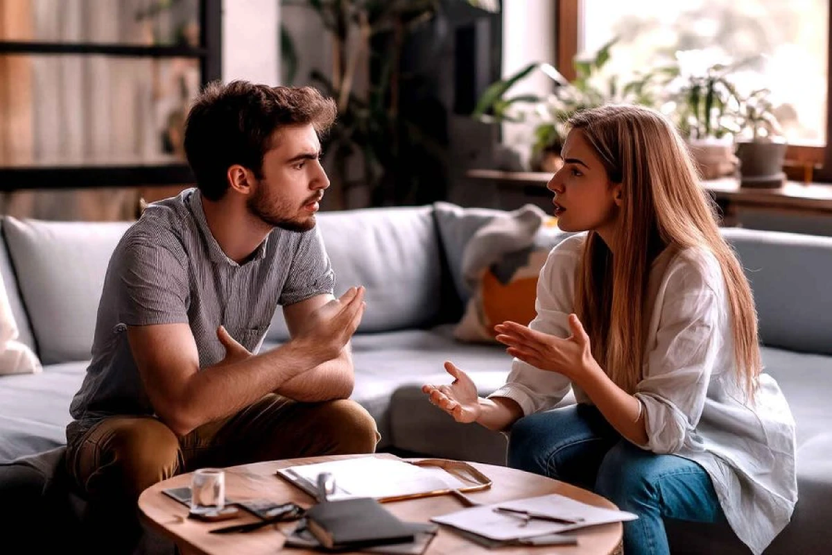 Münasibətlərin bitməsinə [[hansı amillər təsir edir?]]