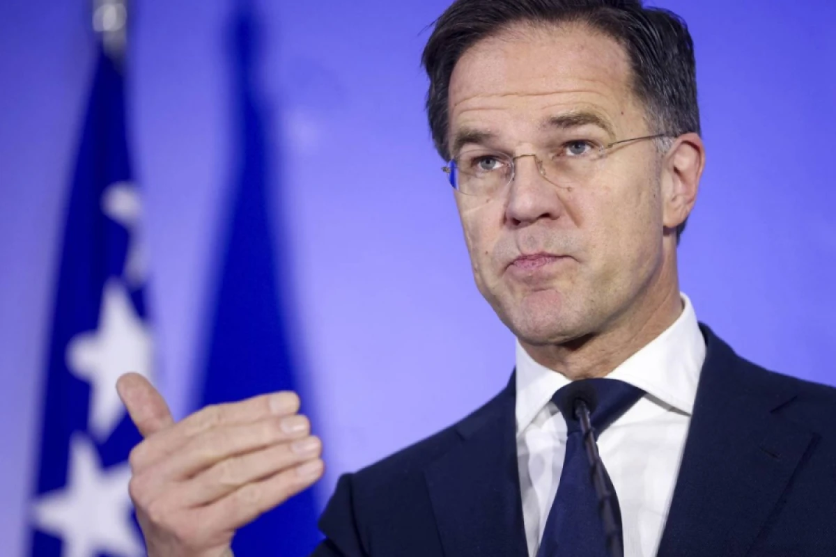 [[NATO xarici işlər nazirləri]] Brüsseldə görüşəcək