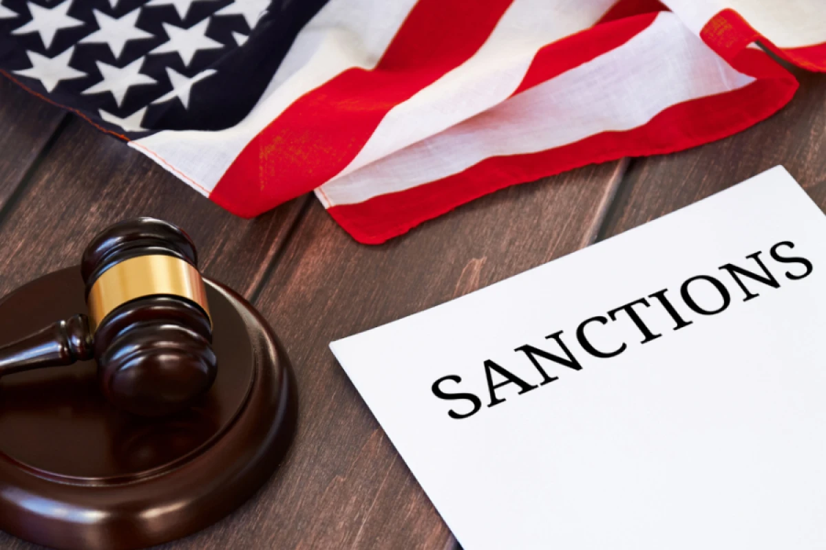 ABŞ Suriyaya qarşı [[sanksiyaları yumşaldır]]