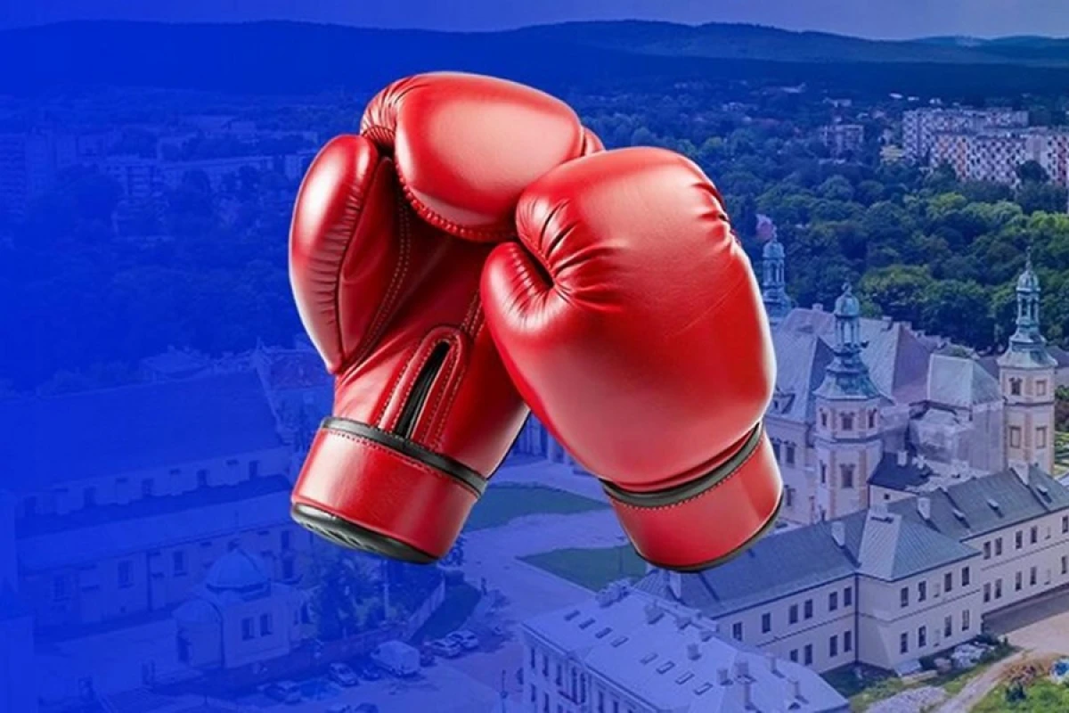 Boksçumuz [[İslamiadada qızıl medal]] qazandı