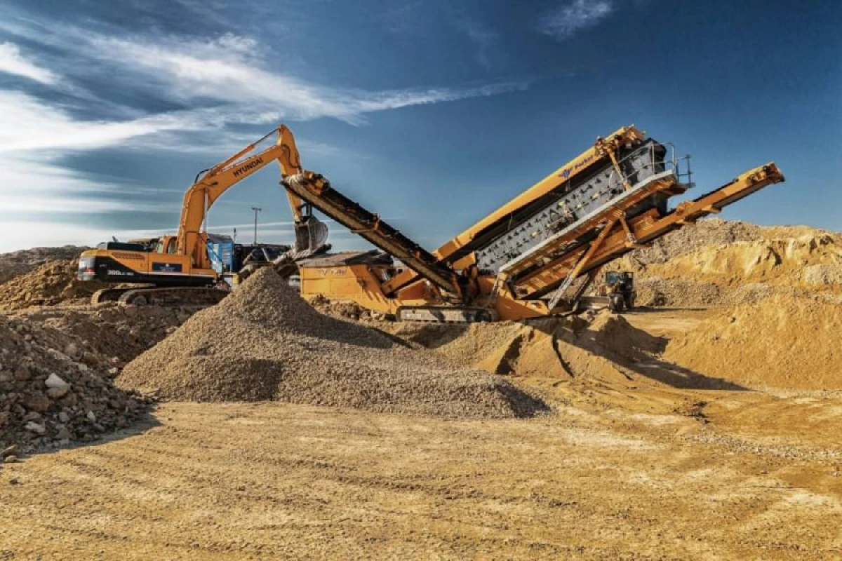 [[Qazaxıstanın qızıl ehtiyatları]] artdı