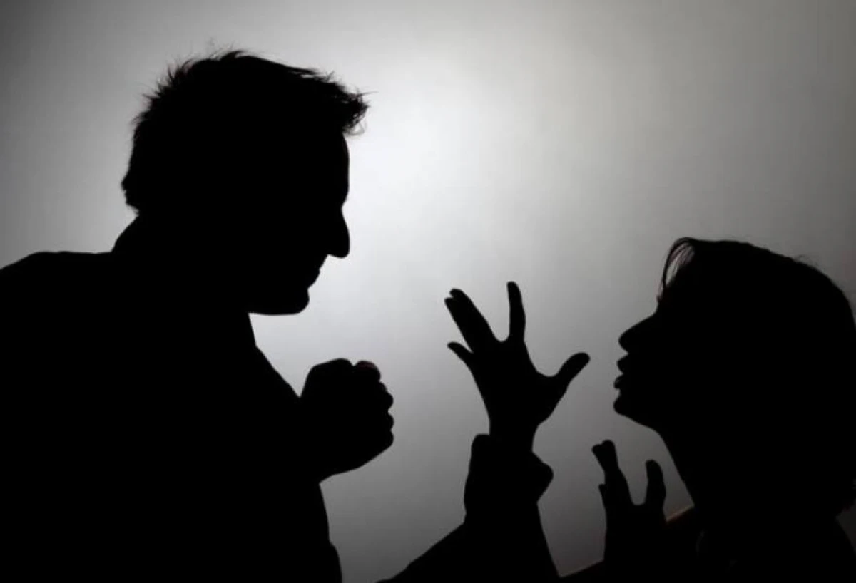 Ufada [[hamilə qadına hücum]] edildi