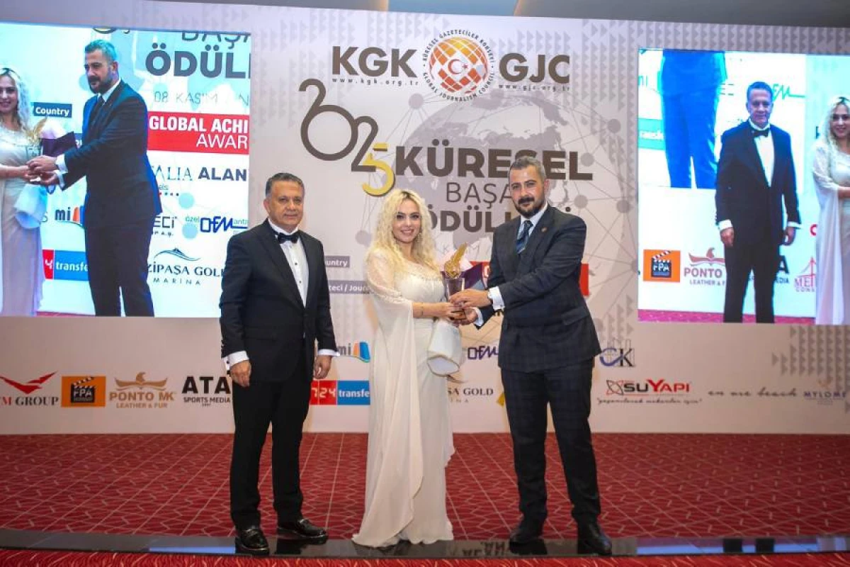[[Alanyada keçirilən KGK Media Çalıştayında]] Zəfər Günü qeyd olundu