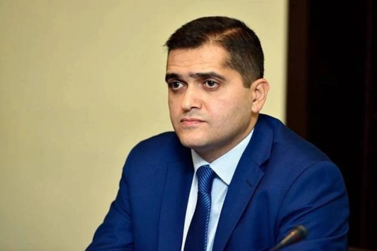 Sülhə "kölgə salmaq" istəyənlər kimlərdir? [[- Elxan Şahinoğlu yazır...]]