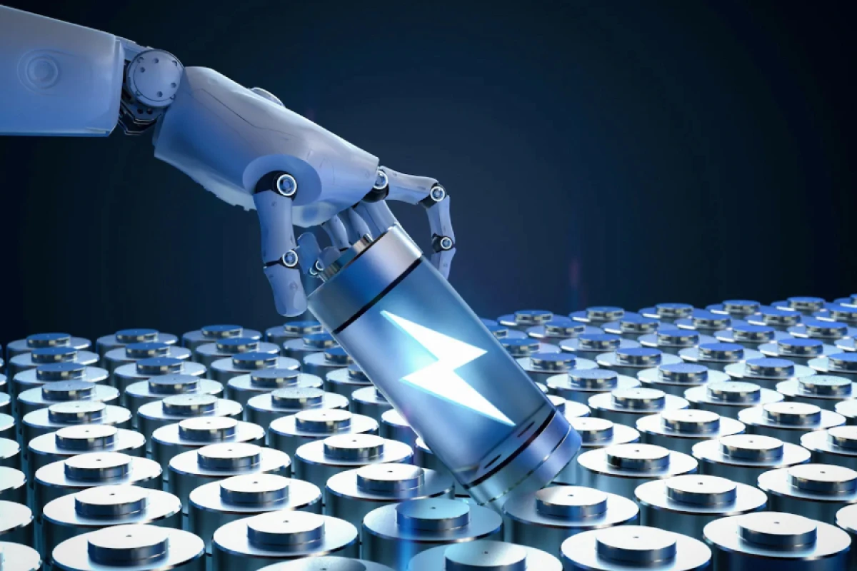 Yeni materiallar gələcəyin batareyalarını inqilabi şəkildə dəyişə bilər