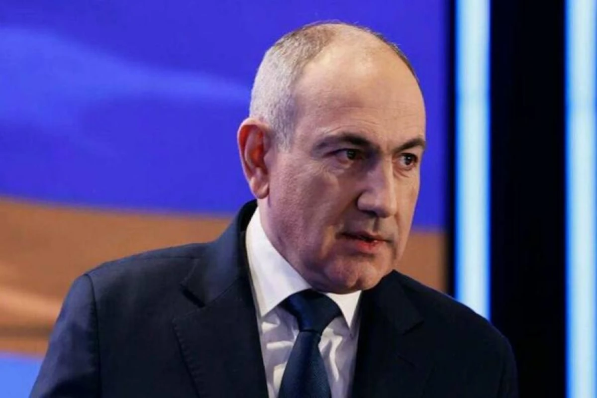 [[Nikol Paşinyan]] Vaşinqton sammitini Aİ səfirləri ilə müzakirə etdi