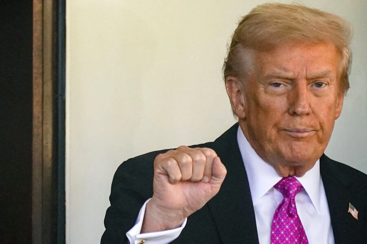 [[Tramp:]] “Ukrayna müharibəsi III Dünya müharibəsinə çevrilə bilərdi”