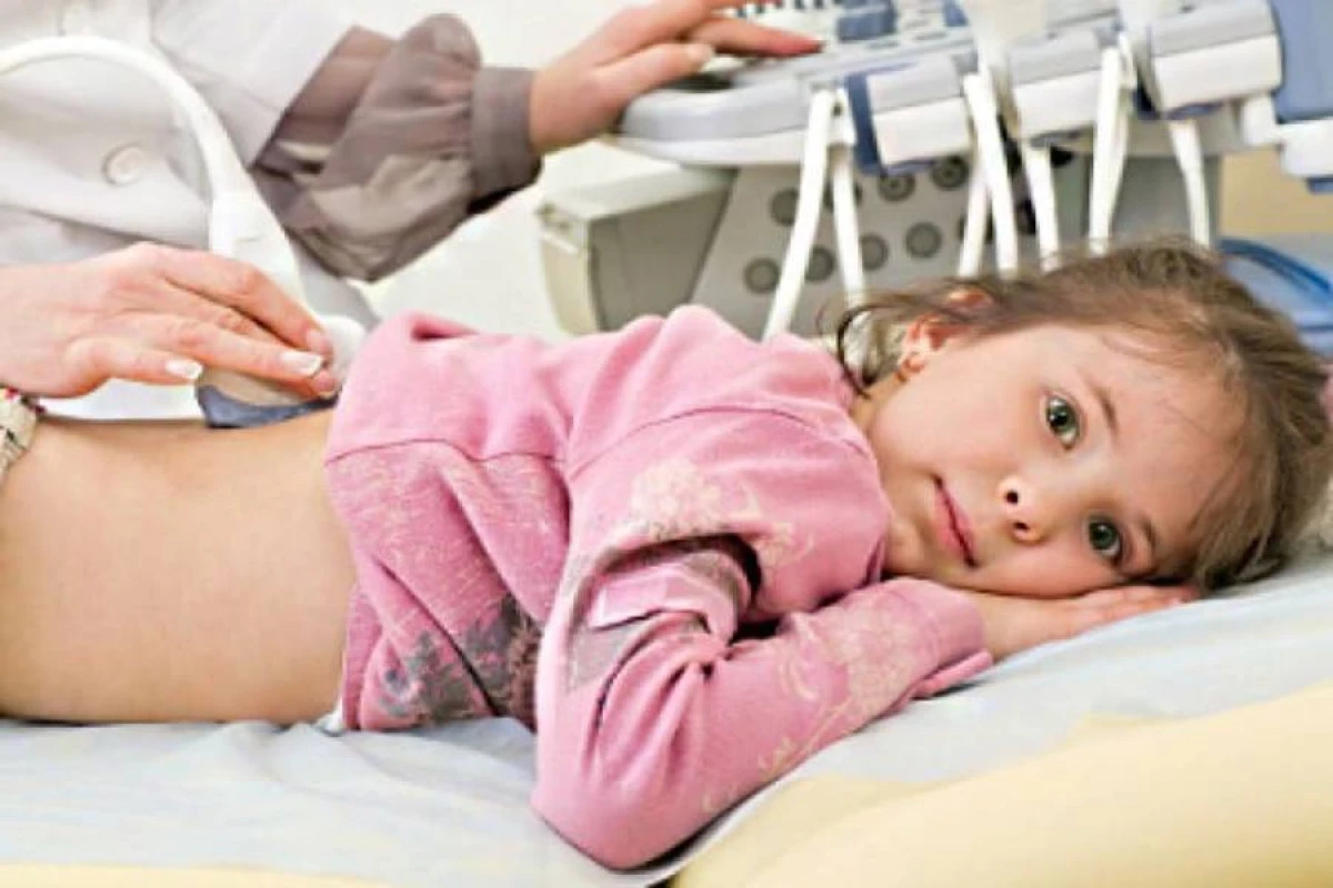 [[Diqqət!:]] Uşaqlarda böyrək daşının səbəbi açıqlandı