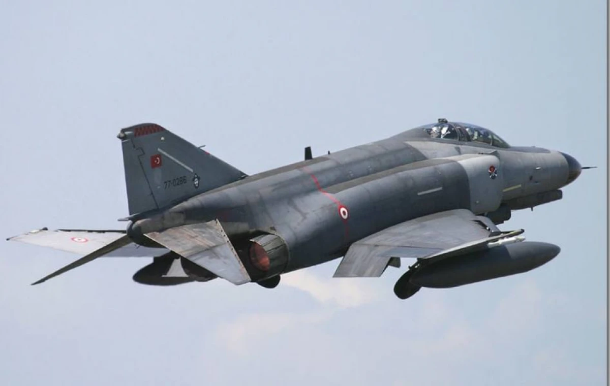 Gürcüstanda [[qəzaya uğrayan hərbi təyyarədəki hərbçilərin sayı açıqlandı]]