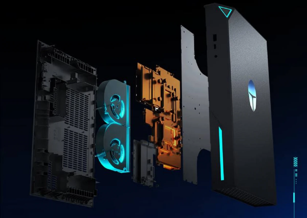 [[Oyun həvəskarları üçün yenilik:]] Mini PC təqdim olundu