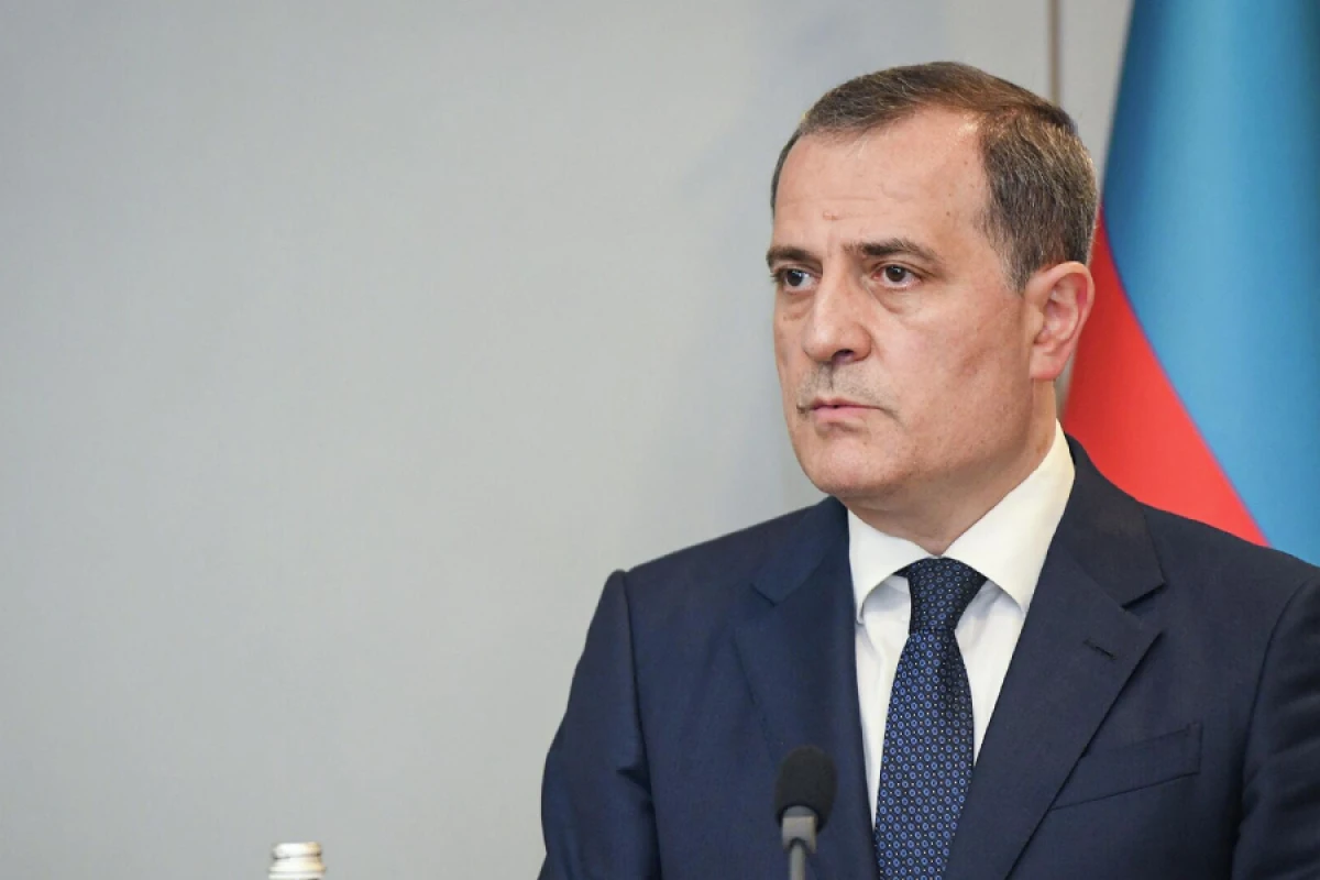 [[Nazir:]] Azərbaycan təyyarə qəzasının nəticələrinin aradan qaldırılması üçün lazımi dəstəyi göstərməyə hazırdır