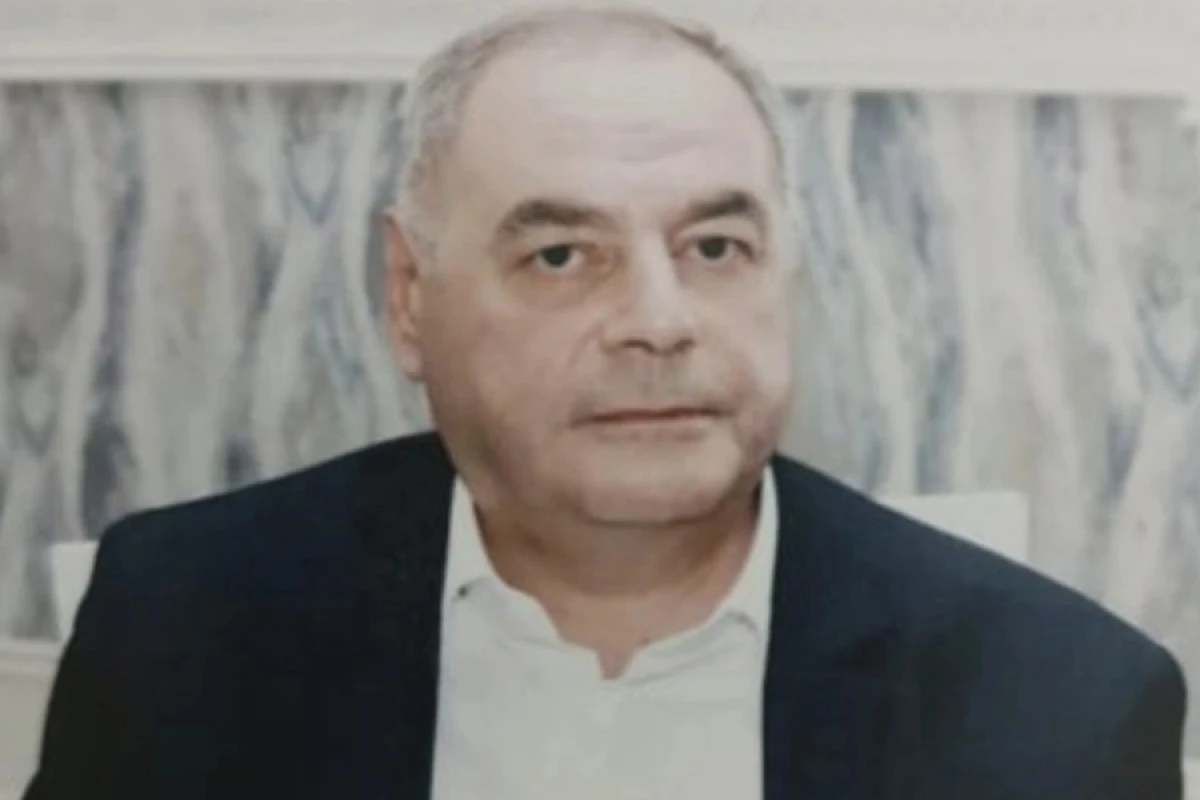 Azərbaycan Jurnalistlər Birliyinin sədr müavini [[vəfat etdi]]