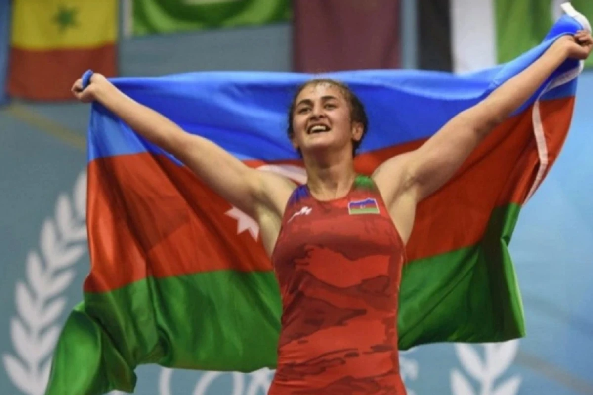 [[Azərbaycan güləşçiləri]] İslamiadaya hazırlığı yekunlaşdırır