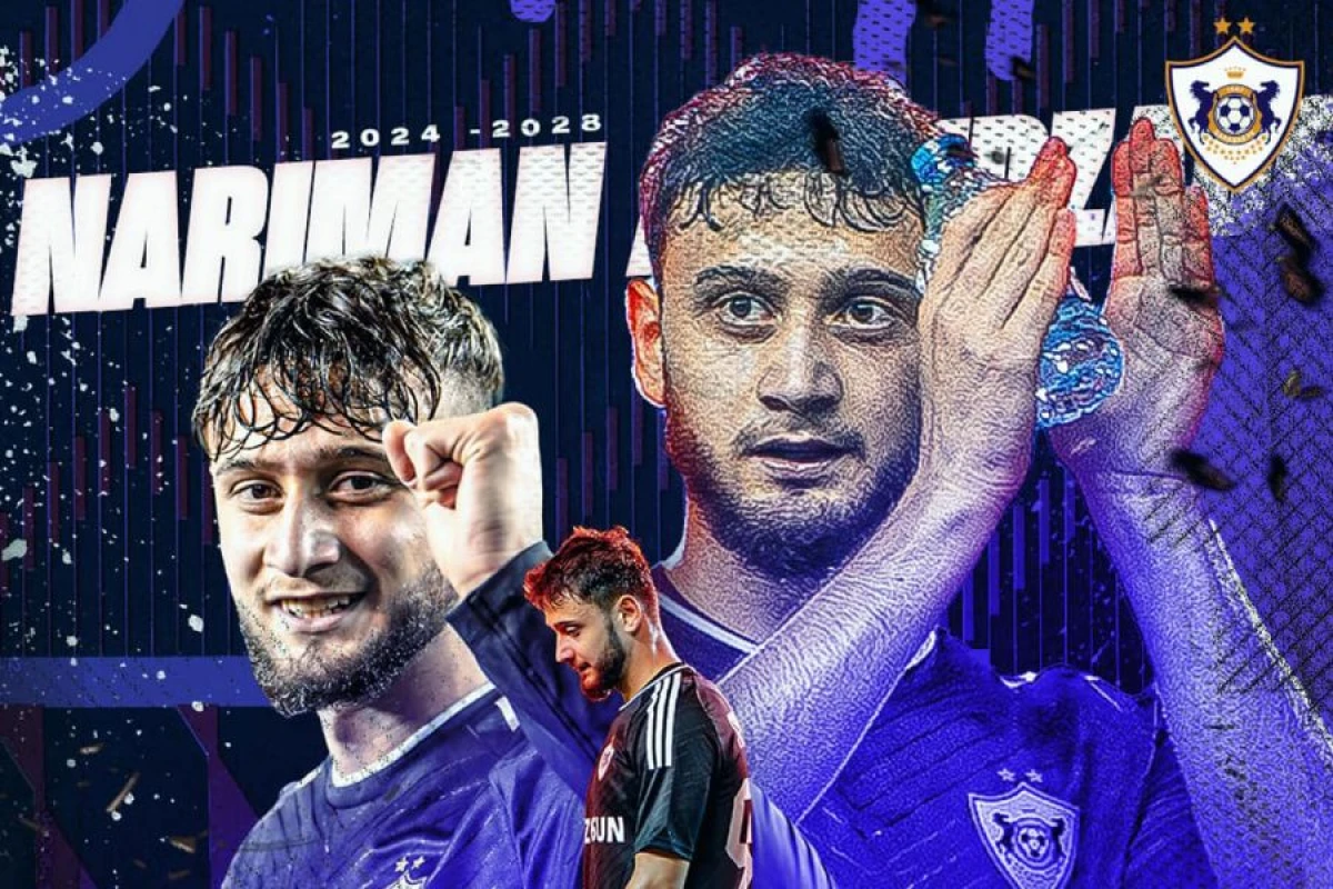 Yaş yeni başlanğıclara [[maneə deyil]]