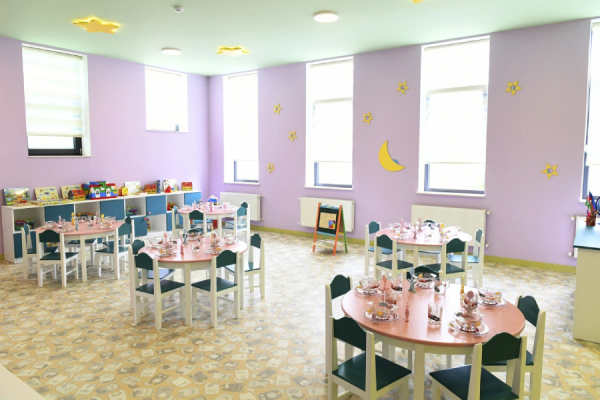 Bağça müəllimlərinin işə qəbulu üzrə müsahibə mərhələsi [[başladı]]