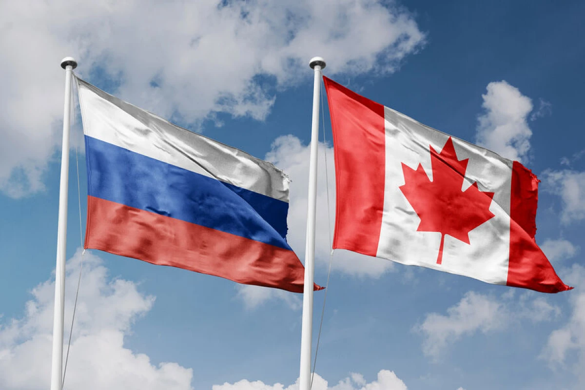 Kanada Rusiyaya qarşı sanksiyaları genişləndirdi