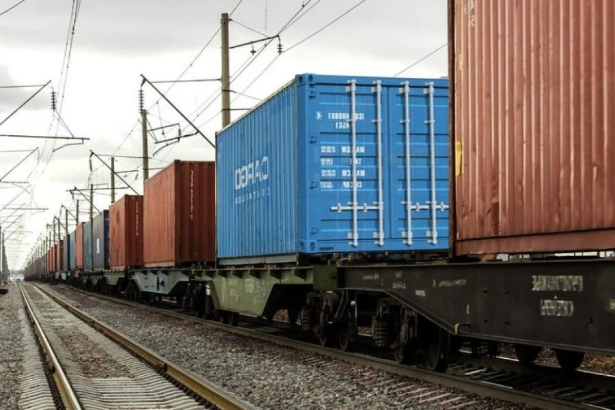 Sülhə aparan iqtisadi körpü [[- "Yeni tranzit marşrutu regionda iqtisadi əlaqələri canlandıracaq"]]