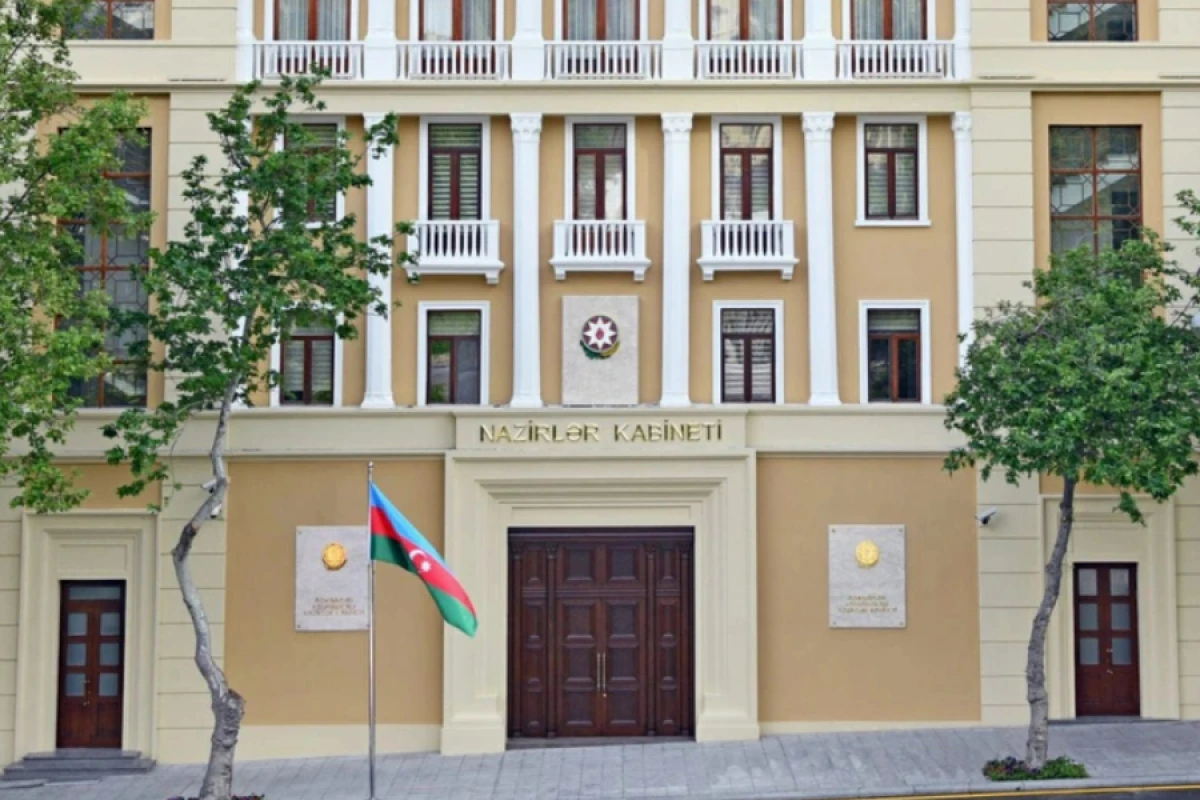 "Yenilənmiş, 3-cü Milli Səviyyədə Müəyyən Edilmiş Töhfələr" sənədi təsdiqləndi