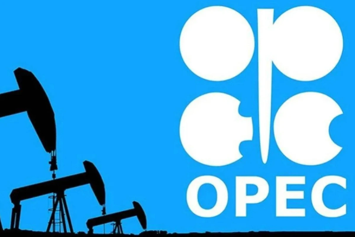 [[OPEC 2025-2026-cı illərdə]] neftə tələbatın artım proqnozunu açıqladı
