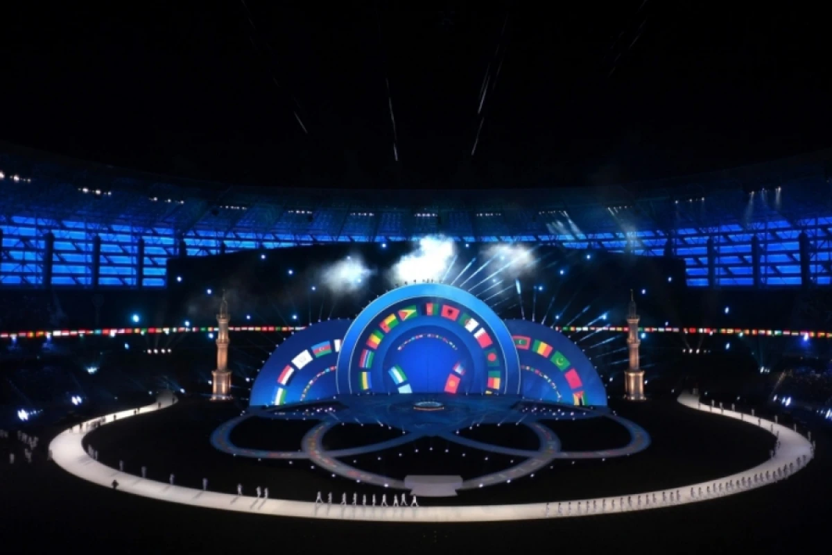 [[İslamiada:]] İdmançılarımız üç növdə yarışacaqlar